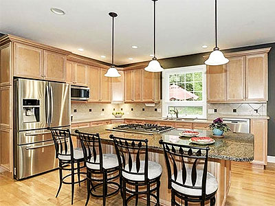 Kitchen & Bathroom Remodeling Annapolis, MD