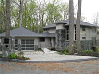 Custom Built Home: Anne Arundel County