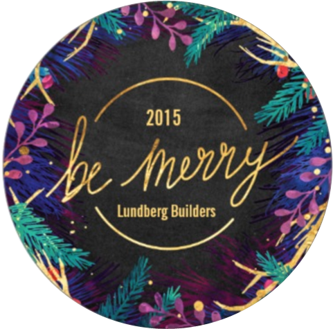 Lundberg Holiday 2015