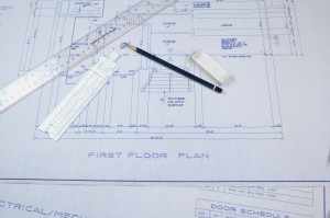 Building plans