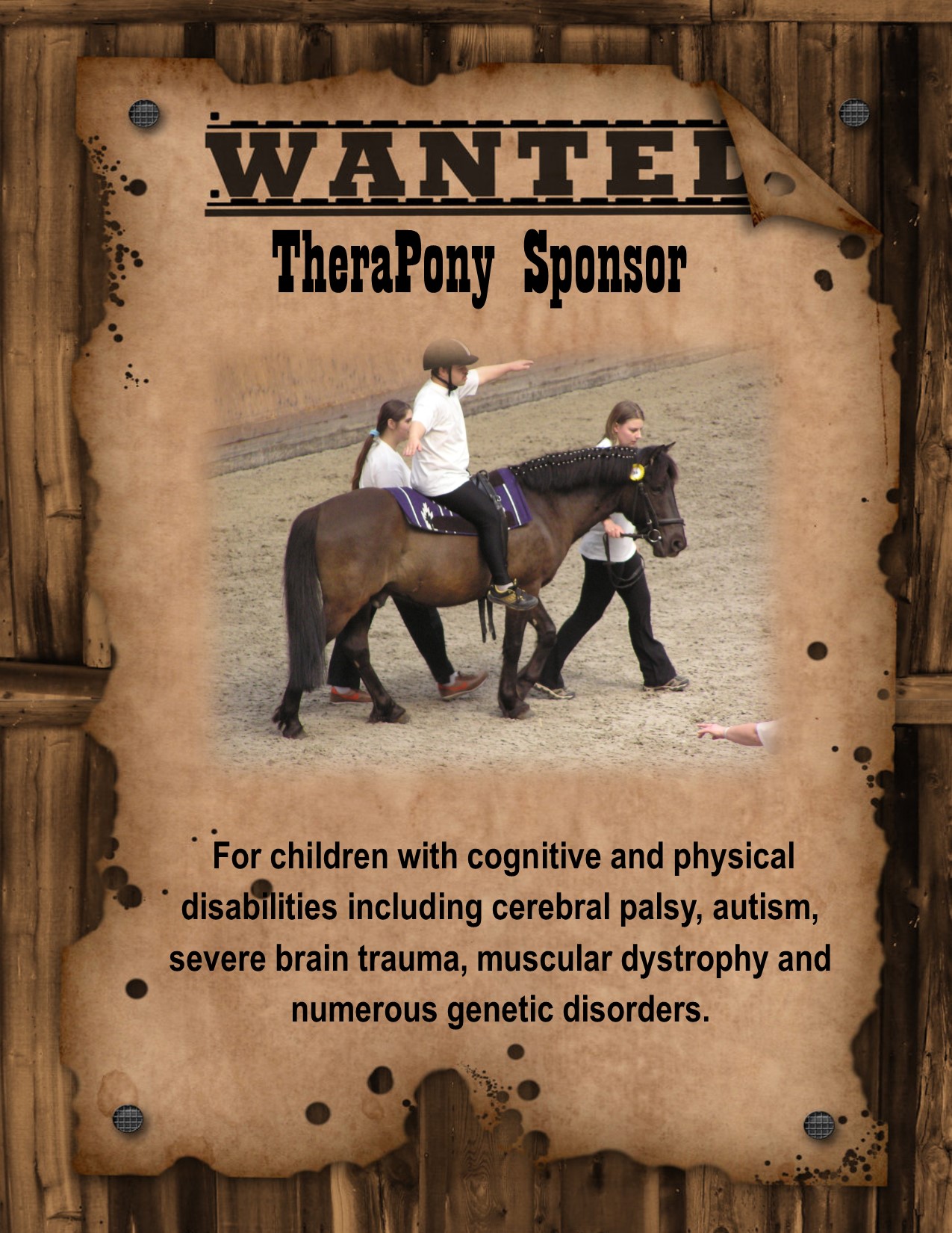 therapony