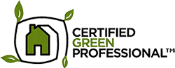 Certified Green Professional