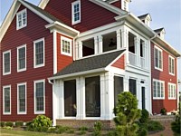 Gibson's Grant Model Home