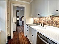 Historic Alexandria Remodel