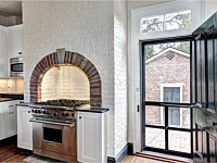 Historic Alexandria Remodel