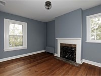 Historic Alexandria Remodel