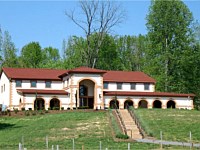 Running Hare Vineyard