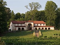 Running Hare Vineyard