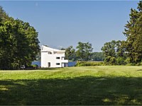 Custom Home on the South River