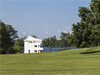 Custom Home on the South River