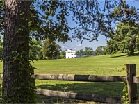 Custom Home on the South River