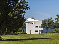 Custom Home on the South River