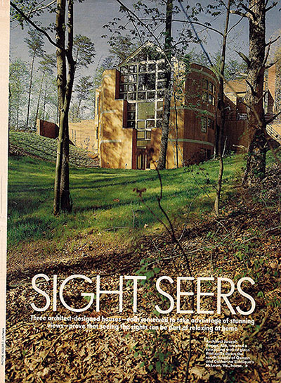 Home – July 1985 Sight Seers