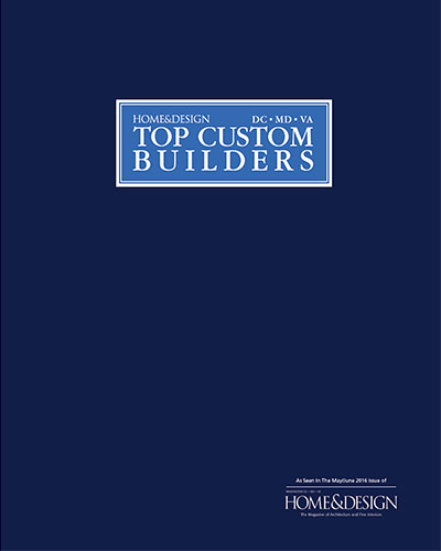 Home & Design, Top Custom Builders